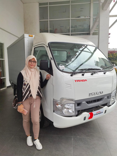 Isuzu Banjar