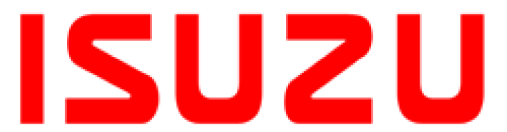 Logo Isuzu Banjar
